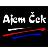 N002 Ajem Ček