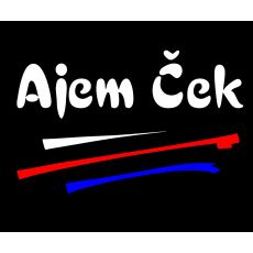 N002 Ajem Ček