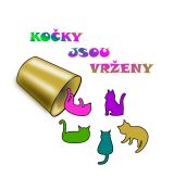 N005 Kočky jsou vrženy