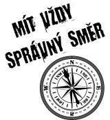 S002 - Mít vždy správný směr