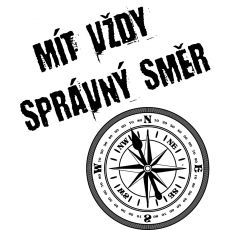 S002 - Mít vždy správný směr