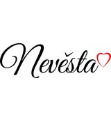 SV001 Nevěsta