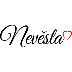 SV001 Nevěsta