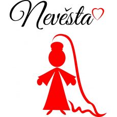 SV003 Nevěsta 2