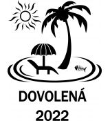 V005 dovolená