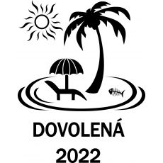 V005 dovolená